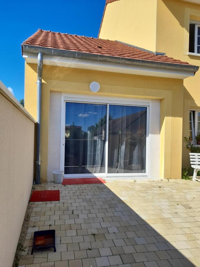Gite Ray . Brévonnes المظهر الخارجي الصورة