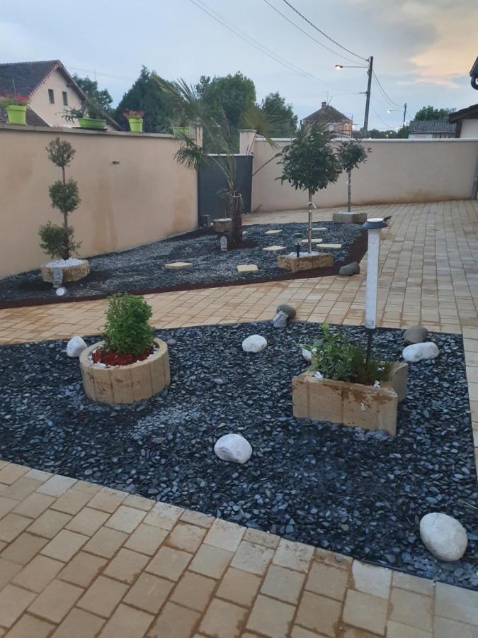 Gite Ray . Brévonnes المظهر الخارجي الصورة