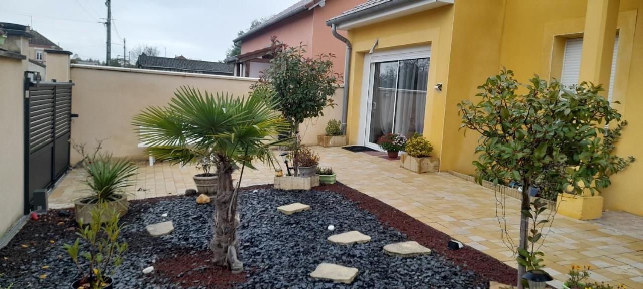 Gite Ray . Brévonnes المظهر الخارجي الصورة