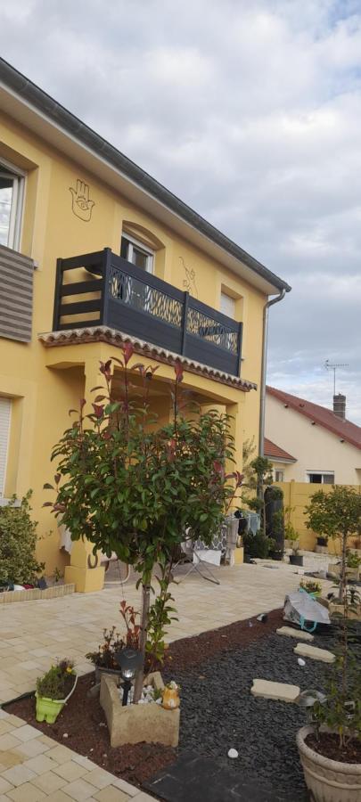 Gite Ray . Brévonnes المظهر الخارجي الصورة